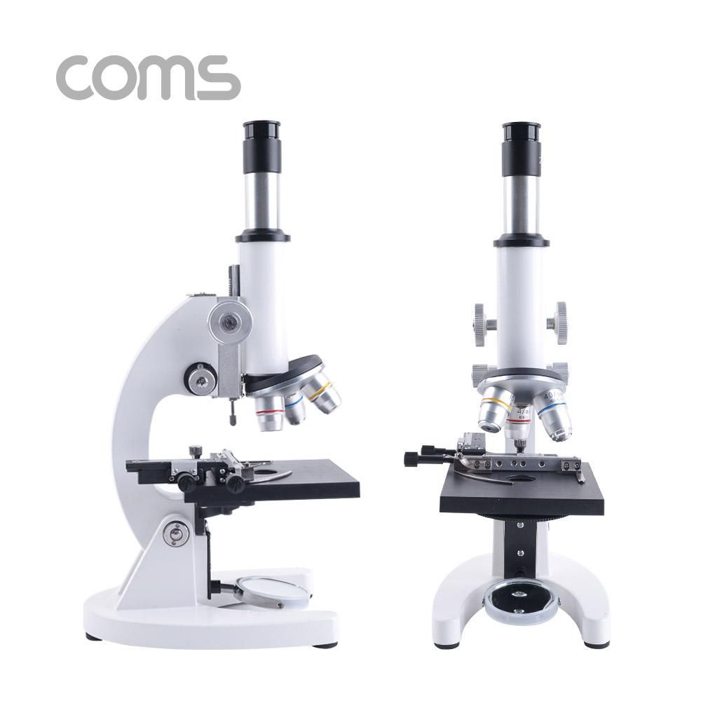 초정밀 현미경 세트 바이오 생물 현미경 6000배율