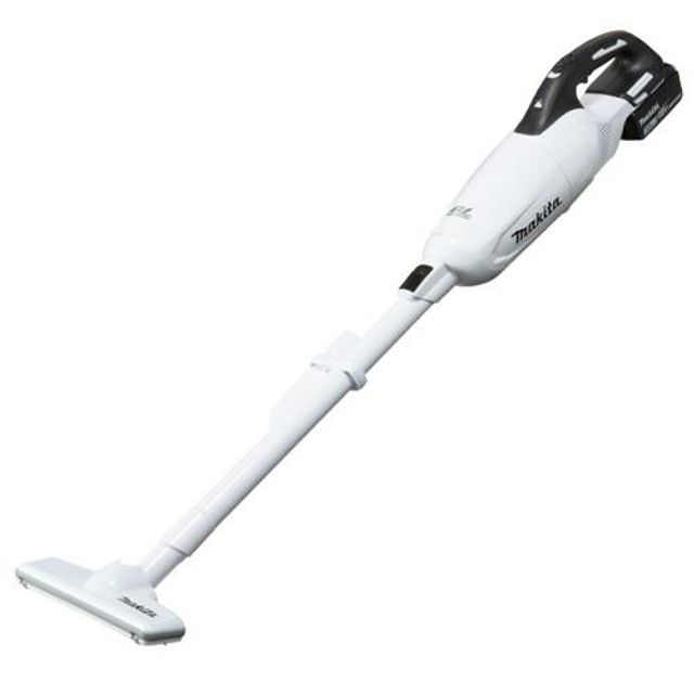 DCL280FZW (18V/본체만) 마끼다 충전충전청소기 1EA