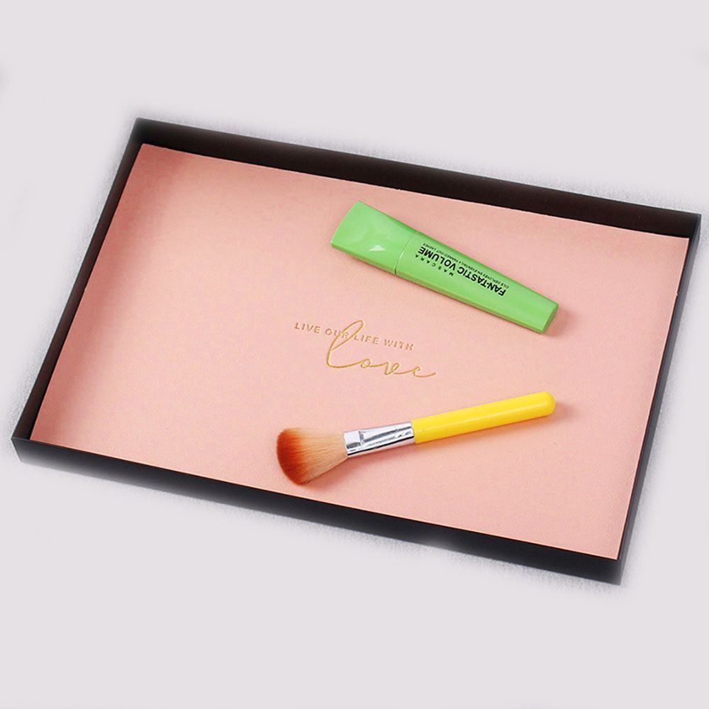 소품트레이 31x21cm 직사각 시계 반지 네모 수납