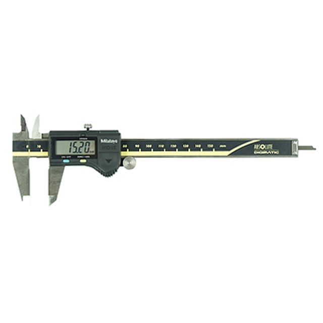 디지매틱캘리퍼스출력형 300x0.01mm/SPC M500-153-3