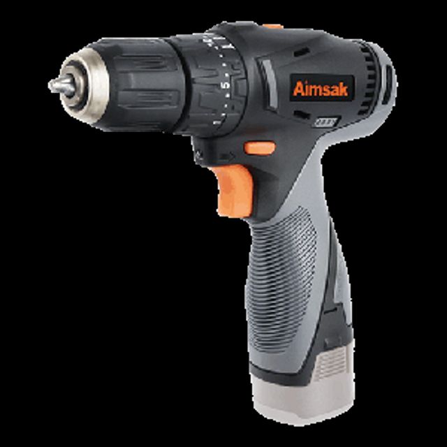 아임삭 충전함마드릴 AH-414T 3G 14.4V/베어툴(배터