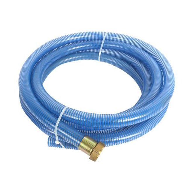 청농기계흡입호스 5EA 32mm x 5m-분무기헤드100A용