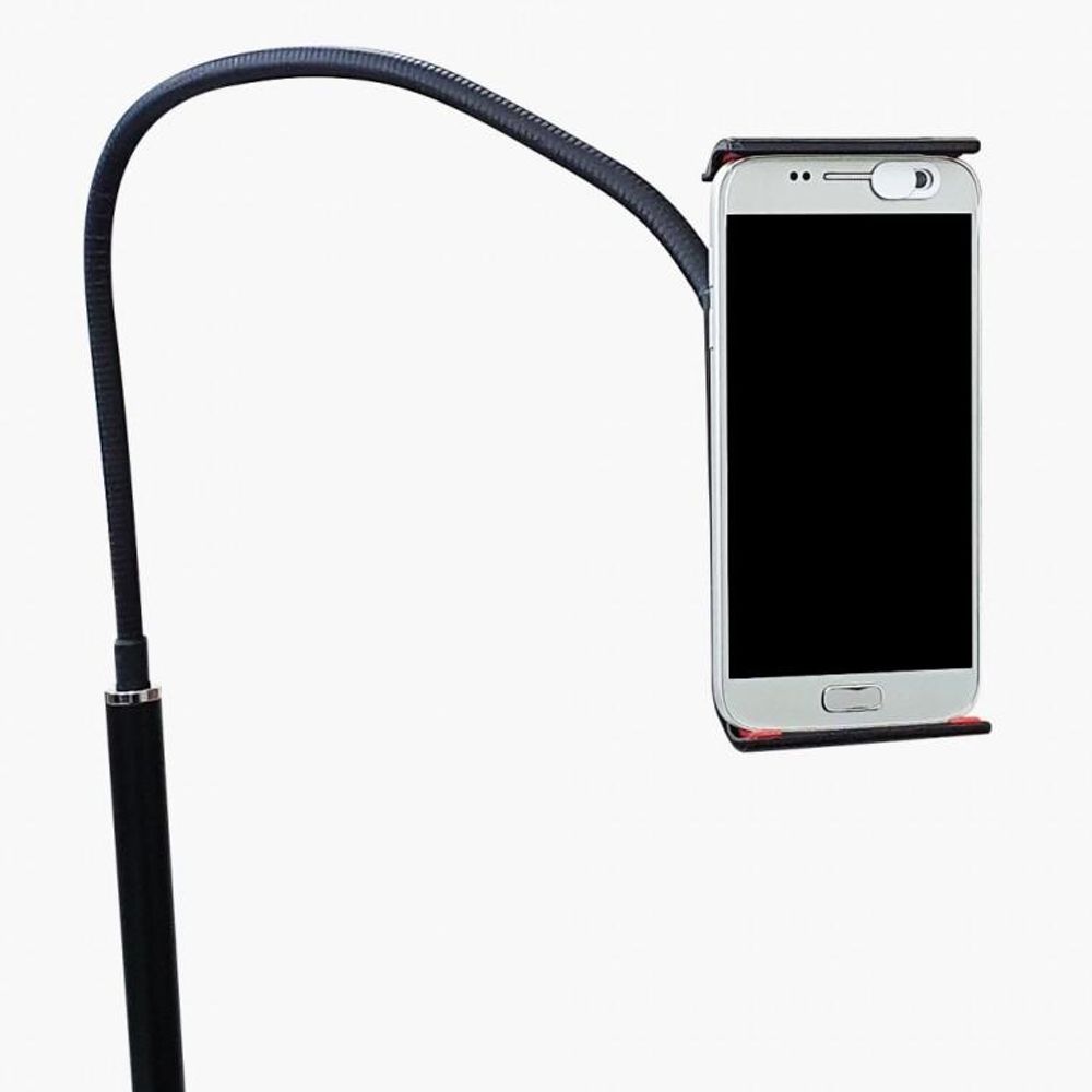 태블릿 스탠드 핸드폰 120cm 거치대 갤럭시탭