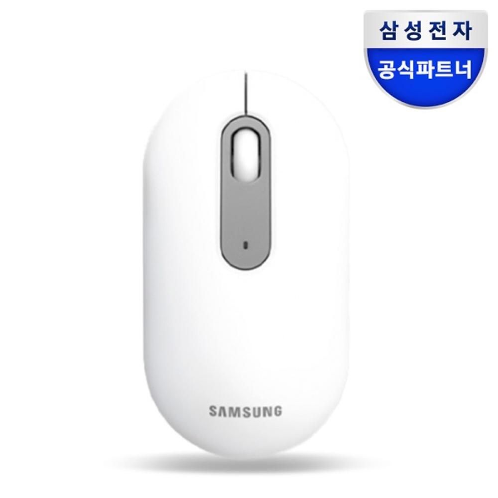무선 블루투스 광마우스 SM-M1000QW 화이트 삼성전자