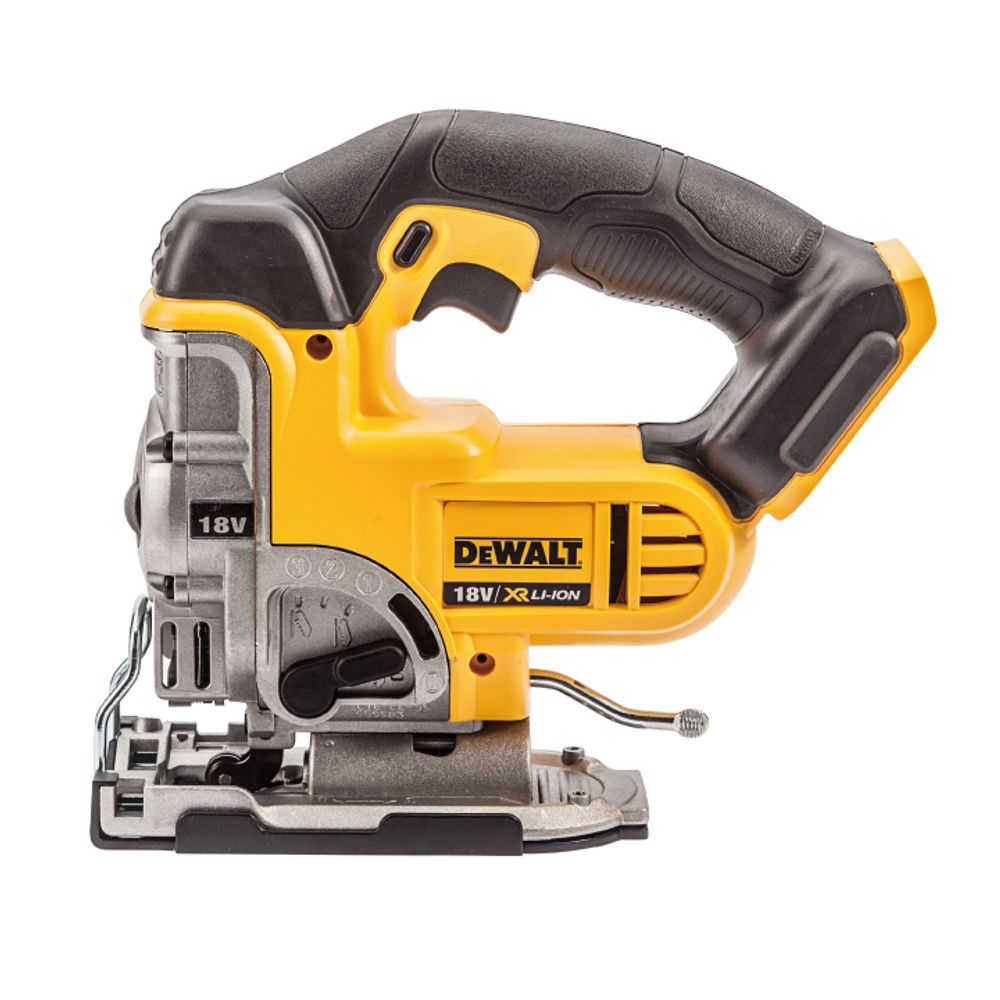 DEWALT 충전직쏘(본체만)_DCS331N-KR 18V
