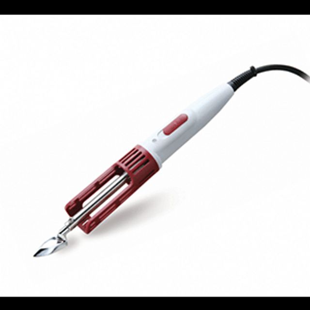 엑소 인두기(미니다리미형) EXF-3022N 220V 약13W/