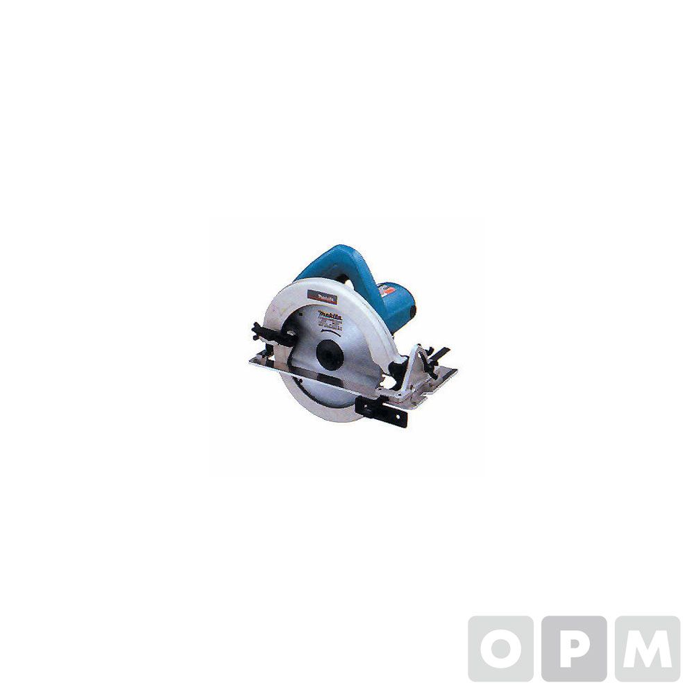 원형톱 185mm(7인 치) 1050W 4700rpm 3.6KG 톱 날포함