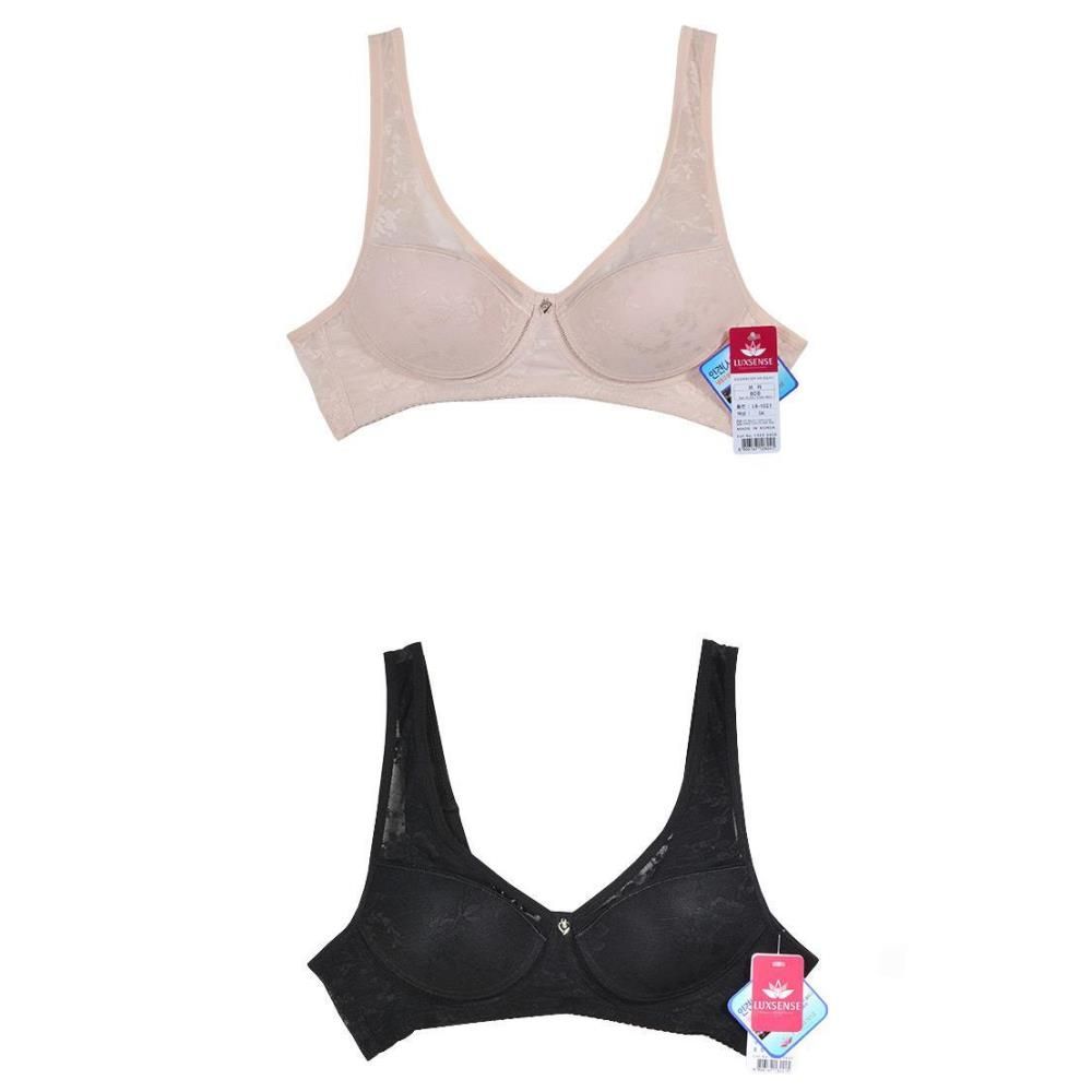 살짝 비치는 여름 몰드브라 B컵