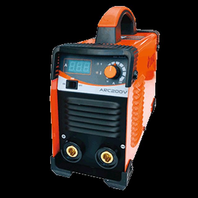 JASIC 인버터용접기 ARC-210K 220V200A