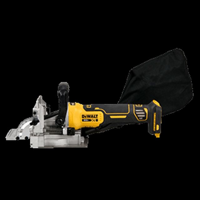 DEWALT 충전비스킷조이너 DCW682NT-KR 20V/본체만(