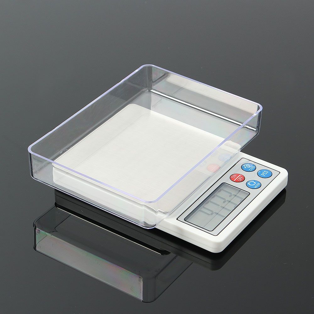 초정밀 전자저울 0.01g 계량 MAX 600g