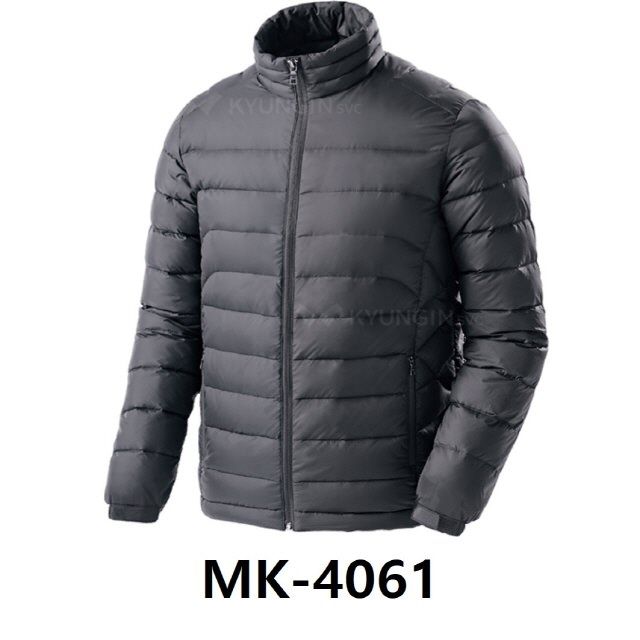 MARK F/W점퍼 MK-4061