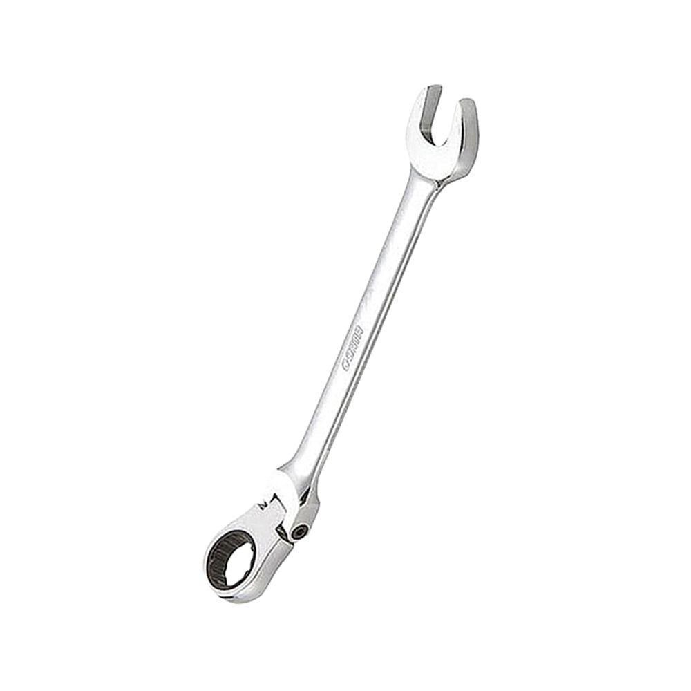 카 센터 라쳇 기어렌치 flexible 14mm 수공구