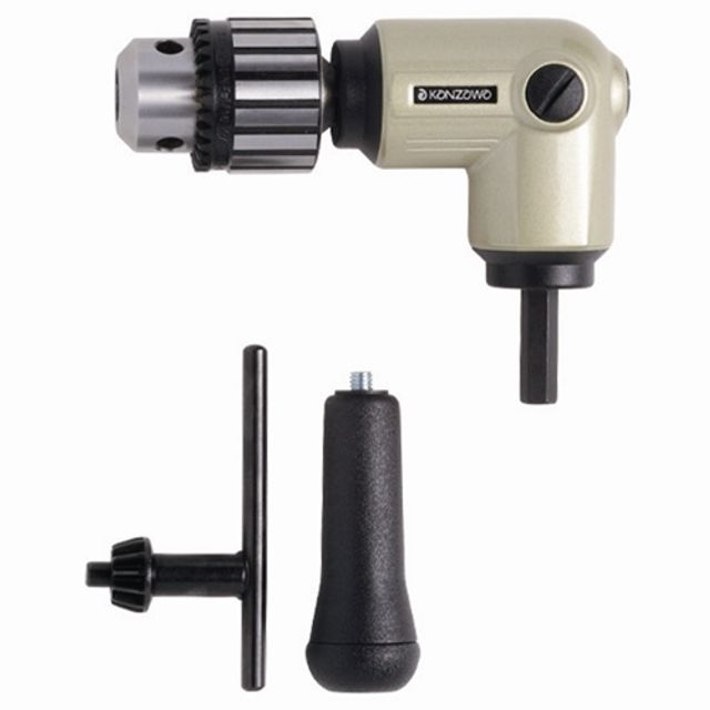 칸자와 앵글드라이버 K-834 (PRO-10) 1EA