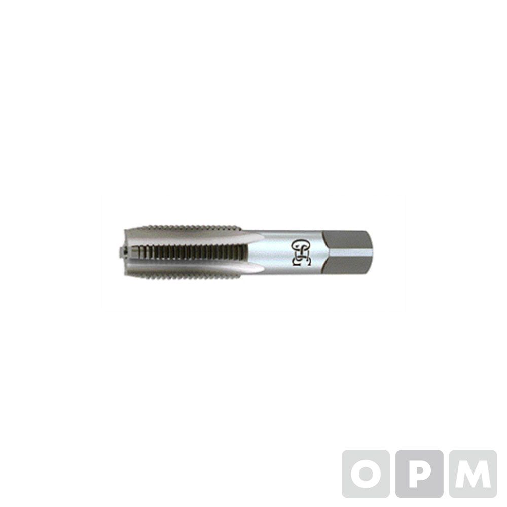 OSG 파이프탭(HSS) 단나사 S-TPT-NPT3/8-18(23624K)