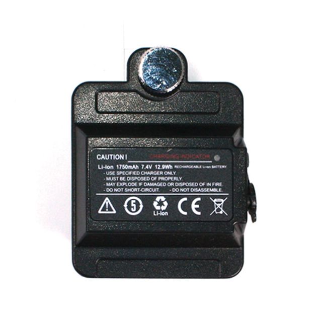 신콘 배터리 SLB-300G 전자식리튬배터리 SL-300G용