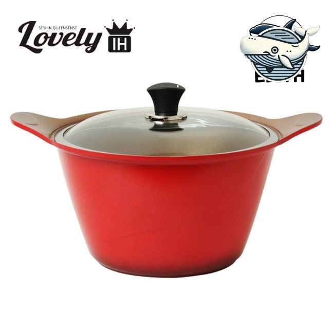 세라믹 곰통 28cm 주방 필수 아이템