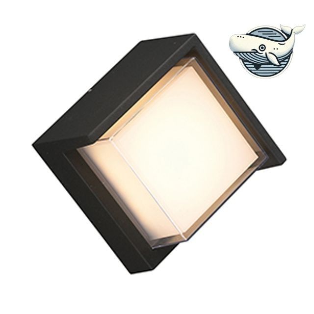 모던 야외 벽등 LED 방수 외벽 조명