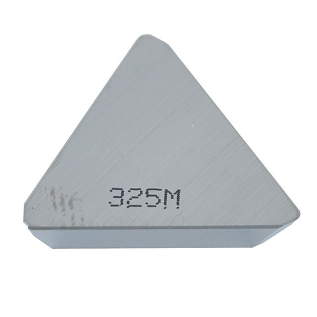 듀라카브 밀링인서트 TECN 2204 PETR DC325M TECN22