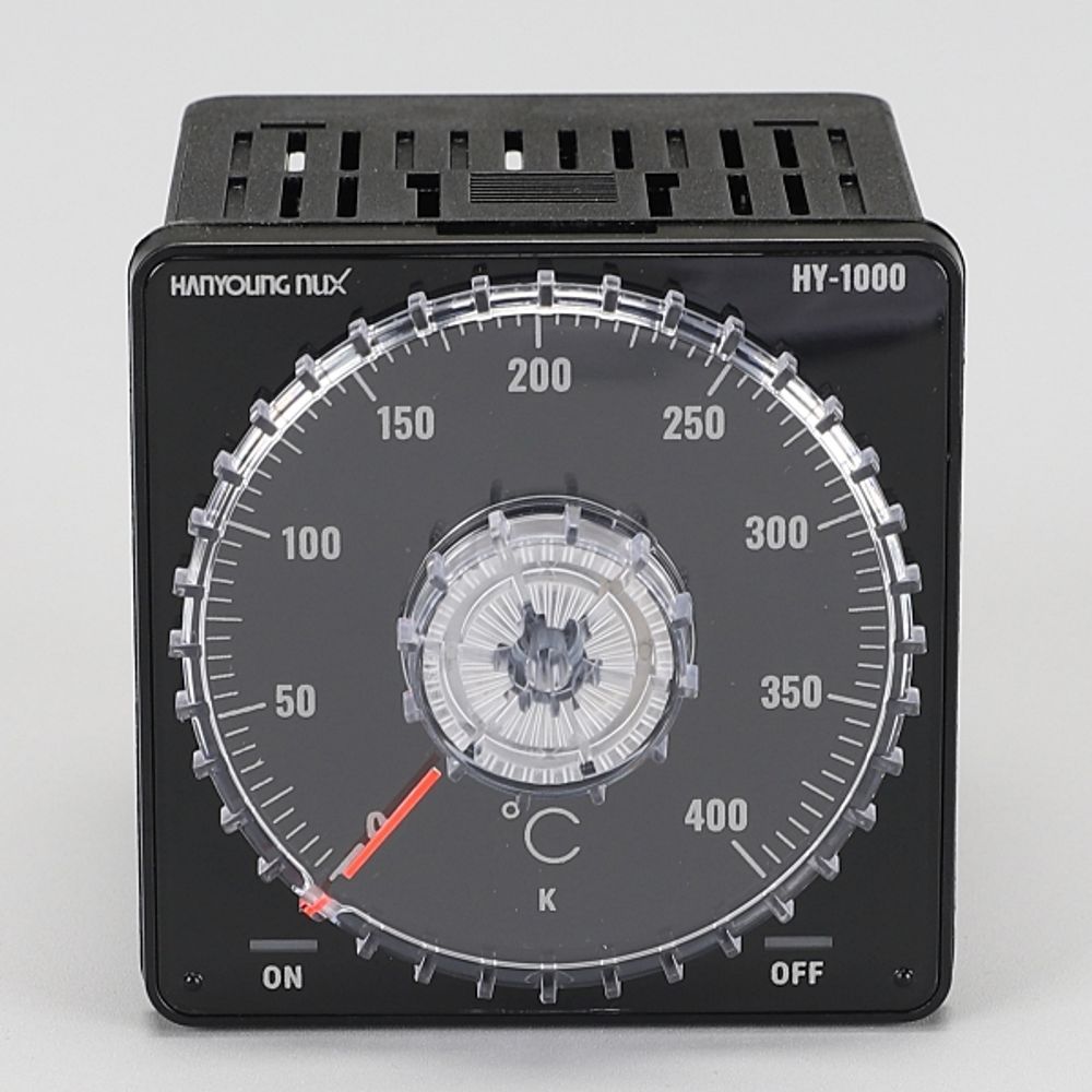 무지시온도조절계 HY-1000 KMRA04