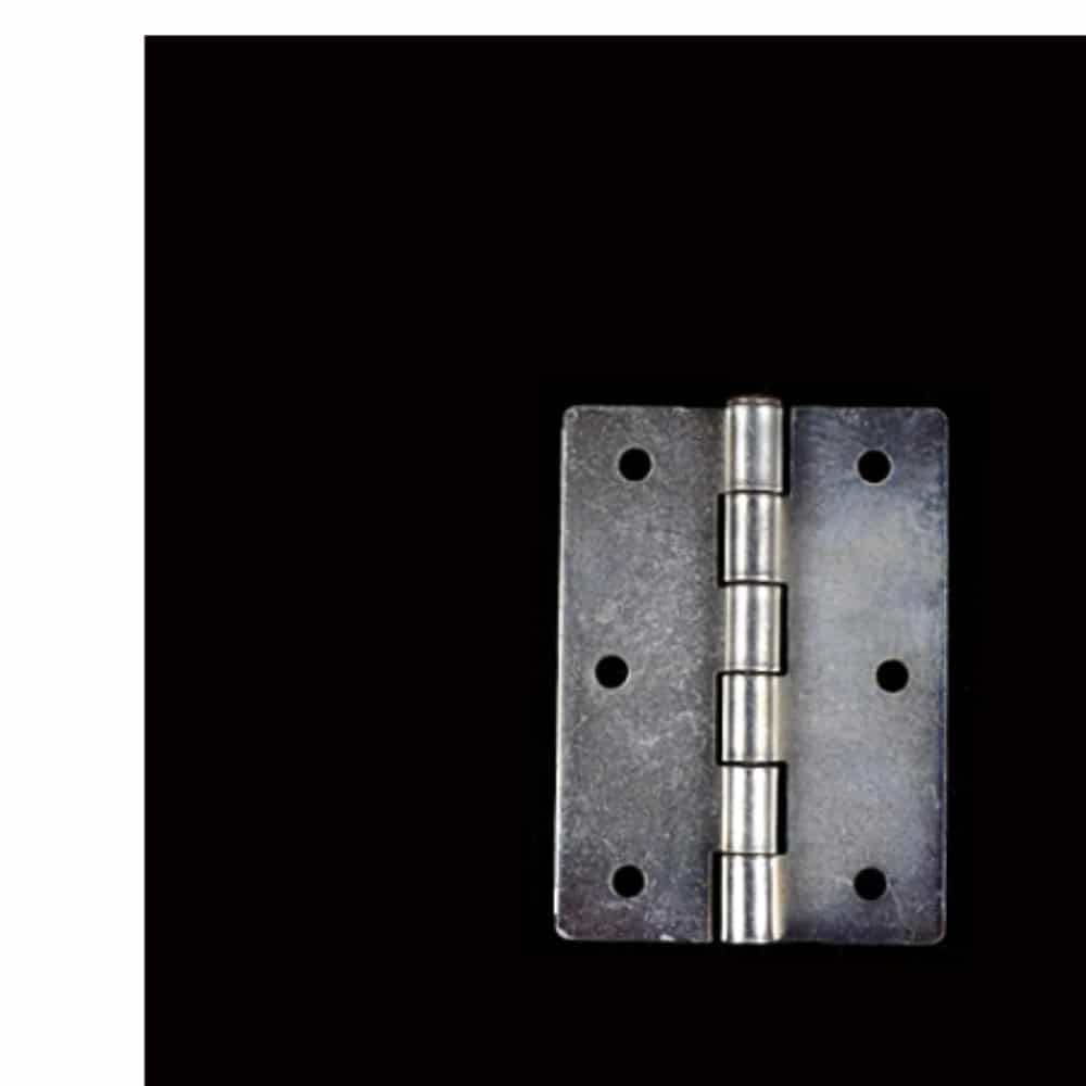 7.62cm 백경첩 40개-20조 싱크대경첩 장농경첩