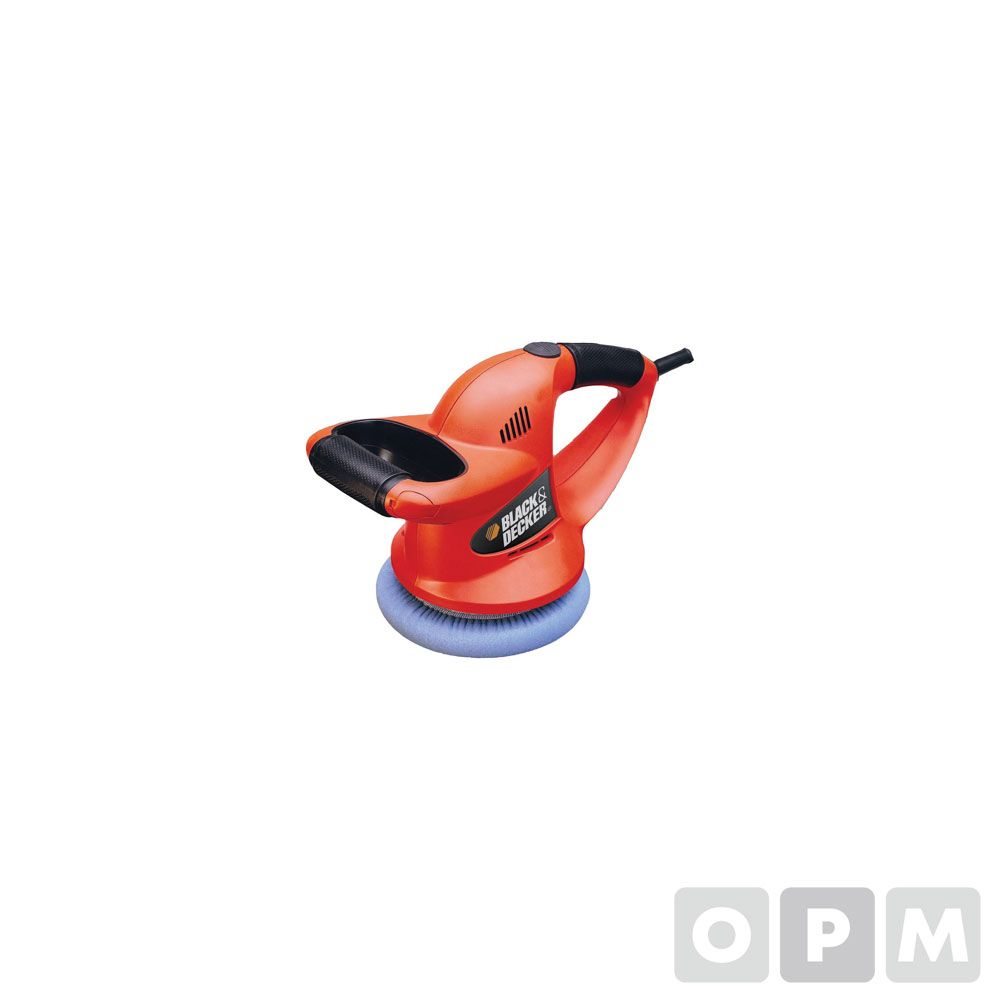 다용도 광택기 150mm 60W 4400rpm 1.4kg