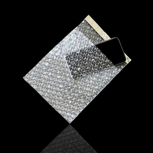 뽁뽁이봉투 에어캡 택배파손방지 13X20cm