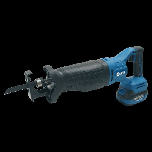ES 충전컷쇼 L106RSBL 20V/4.0Ah