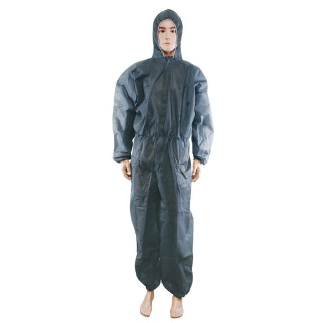 작업복(SBW) ECO원피스XXXL회색(55G)(24개 묶음)
