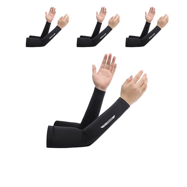 야외활동에 꼭 필요한 자외선 차단 쿨토시 X 4개입