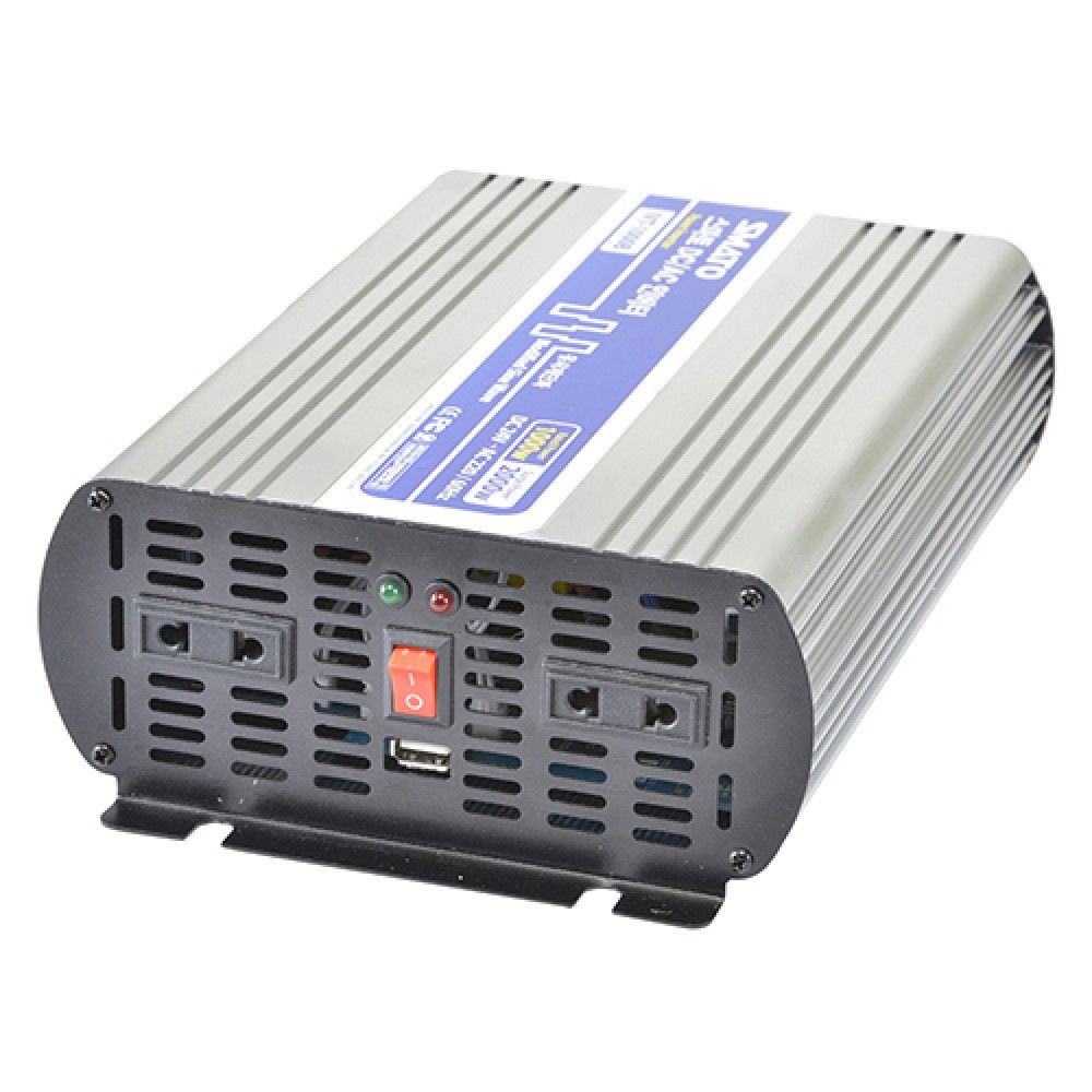 SMATO 인버터 DCJSAC인버터 IVTJS1000BDC24VJS1000W