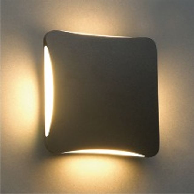 LED 디오스 방수 벽등 12W 방수등 외부 베란다 테라