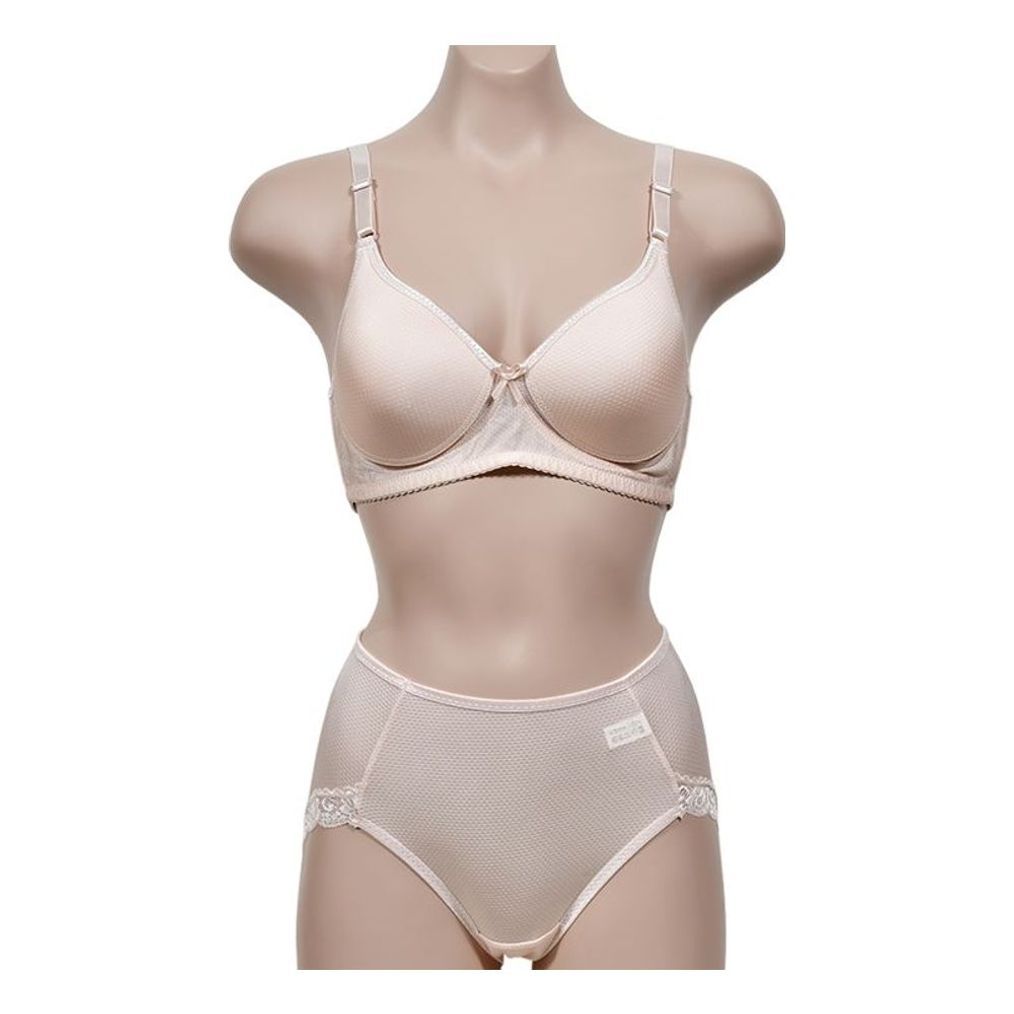 뽕브라 이너웨어 시원한 브라세트 C컵 B컵 여