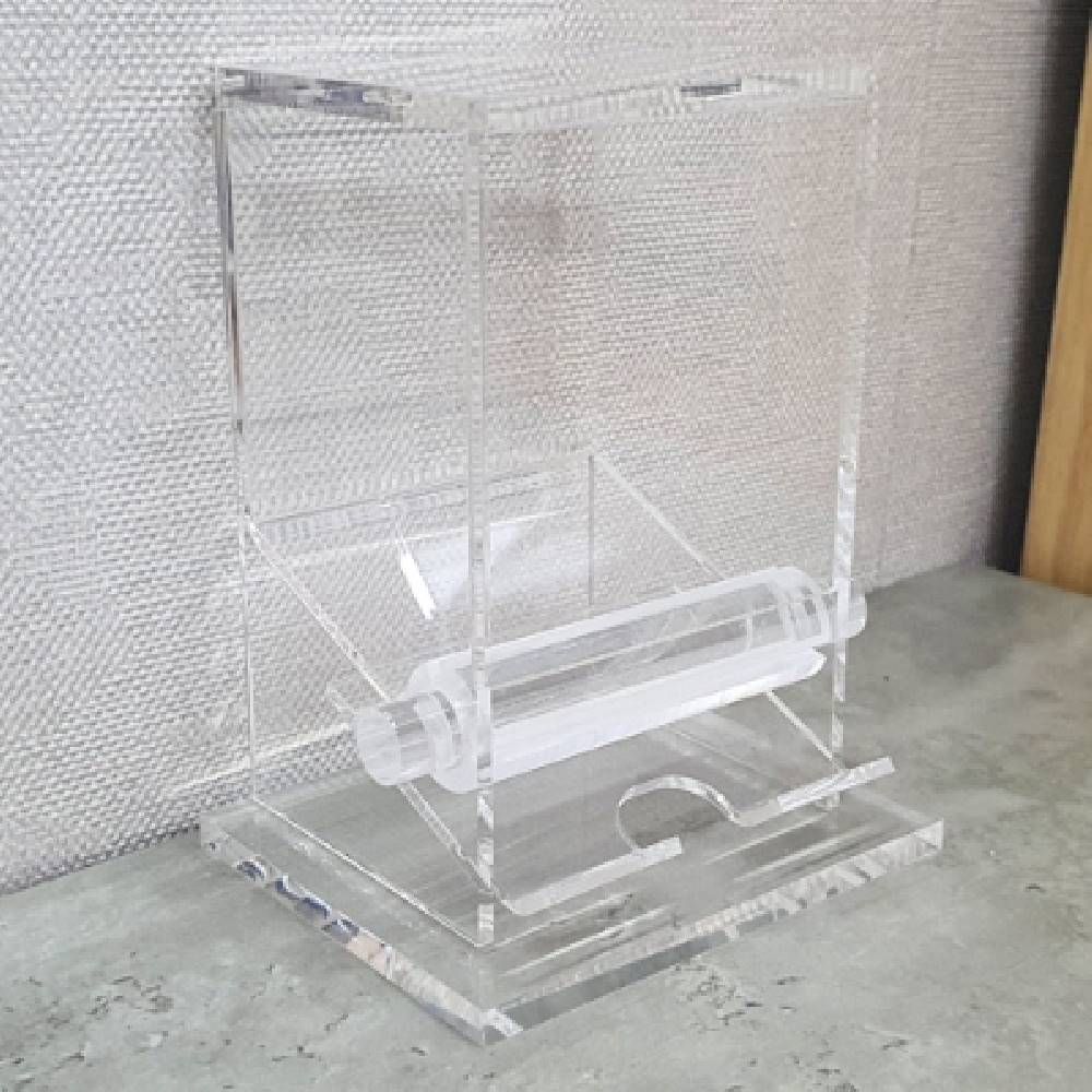 이쑤시개꽂이 이쑤시개 정리함 가게 이쑤시개통