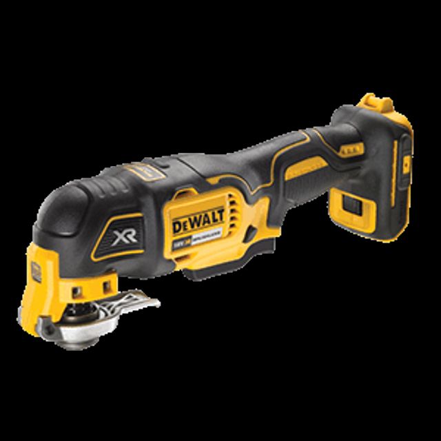 DEWALT 충전멀티커터 DCS356N-KR BL20V/베어툴(배터