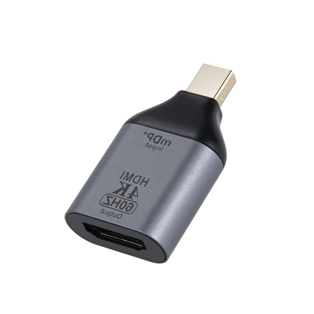 미니 DP포트 HDMI 변환기 컨버터 / 미니DP
