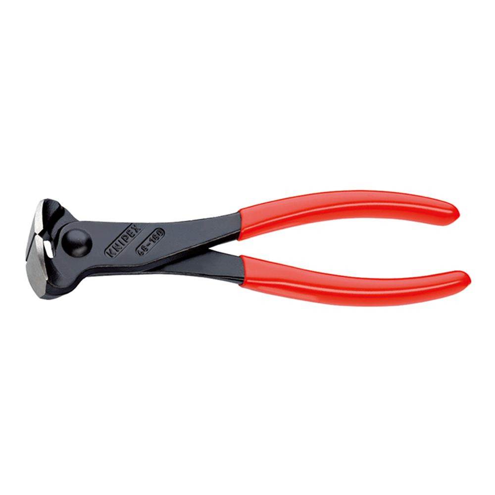 KNIPEX 니퍼(앤드컷팅)_68-01-180SB