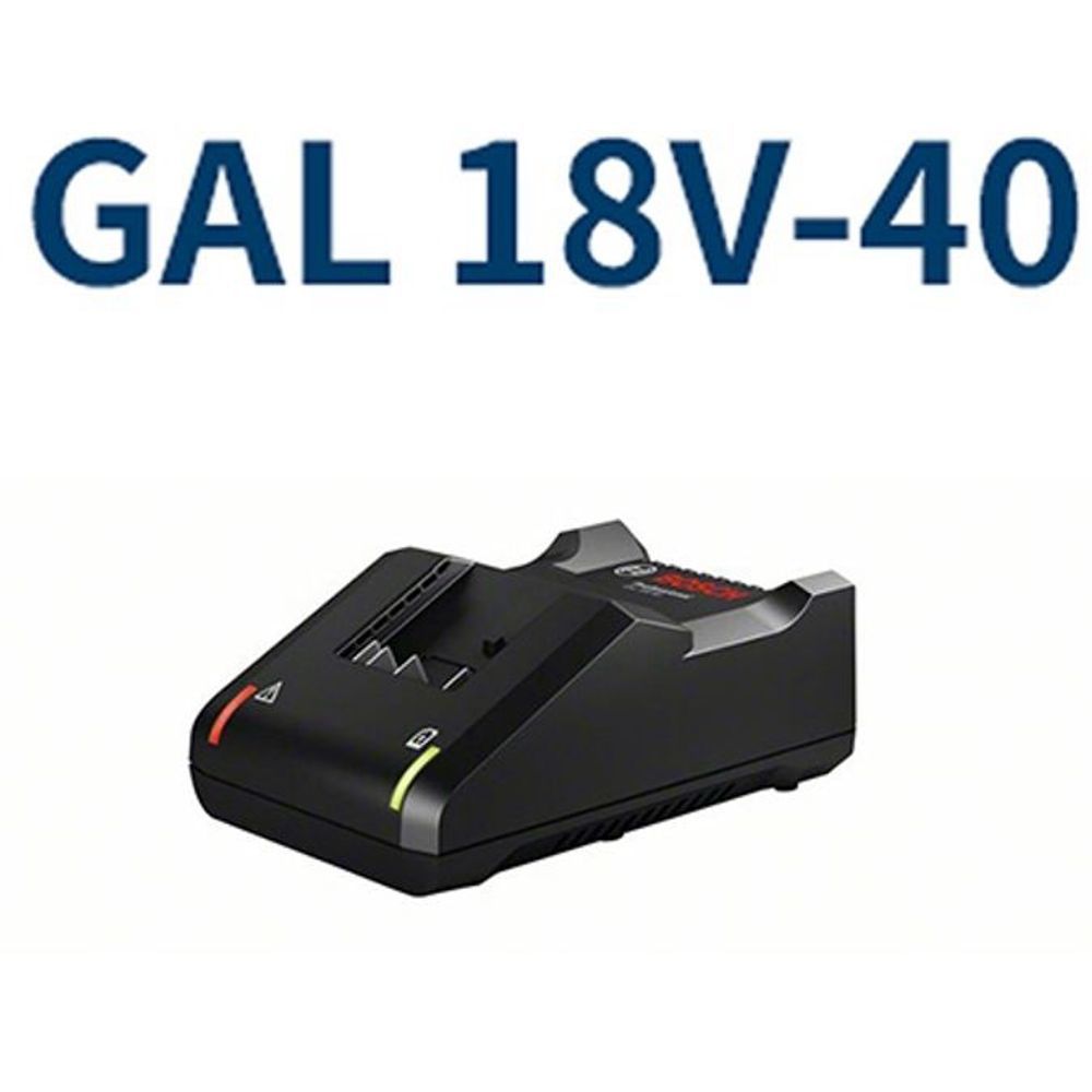 BOSCH 리튬이온 배터리 충전기 GAL18V-4018V 계양전동공구 계양임팩 전동드라이버 보쉬전동드릴 보쉬충전드