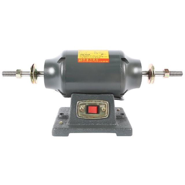 버핑그라인더 H1L-B800 (1HP단상)