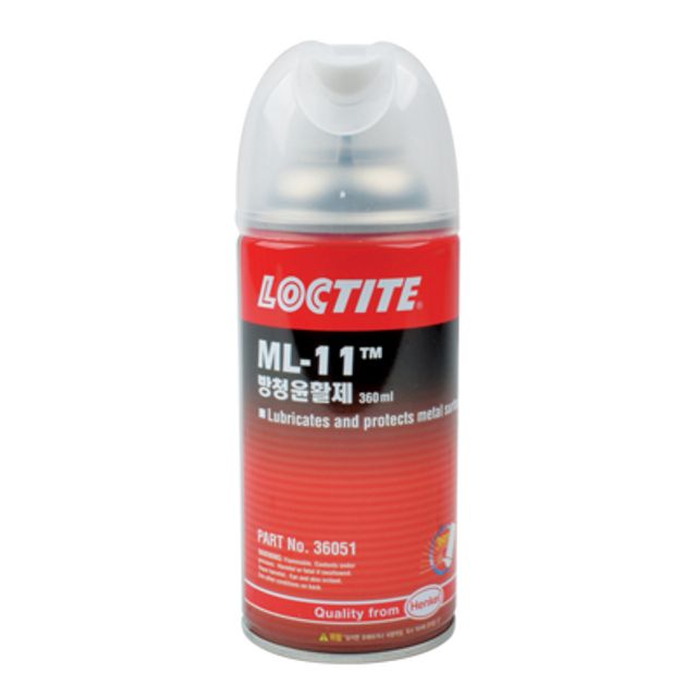 방청윤활제 (20 EA) 360ML ML-11(403633)