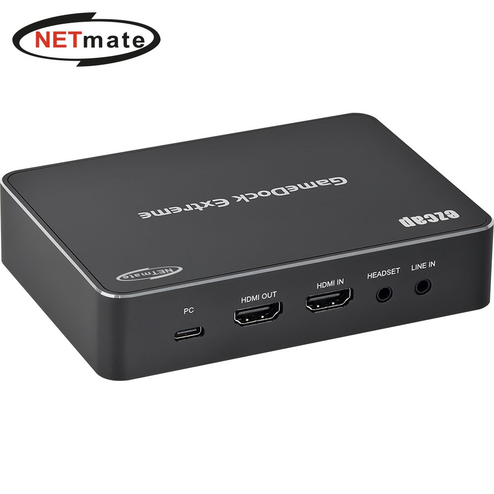 USB3.0 HDMI 캡처 카드(360)