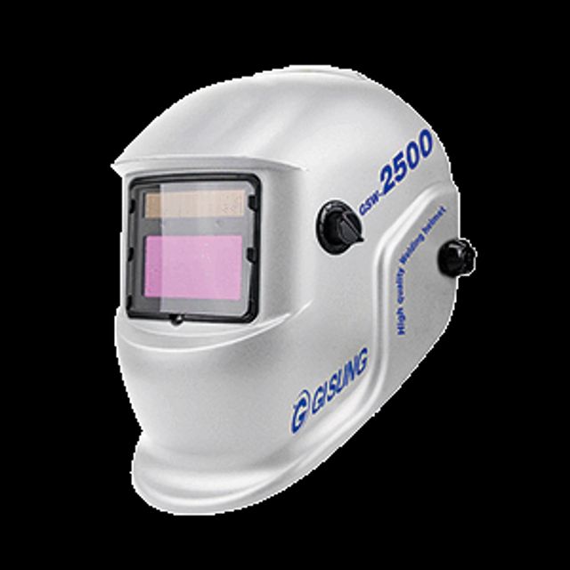 기성 자동차광용접면 G S W-2500 실버