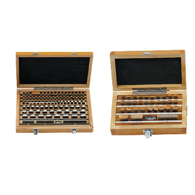 게이지블럭 셋트 2급 112PCS/SET M516-940M