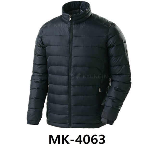 MARK F/W점퍼 MK-4063