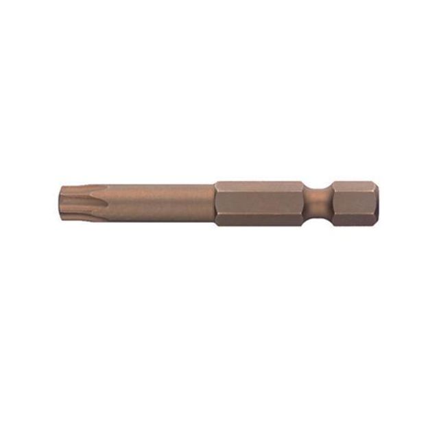 16977 일반별비트-7045Z T15 50mm 날 작업 빗트