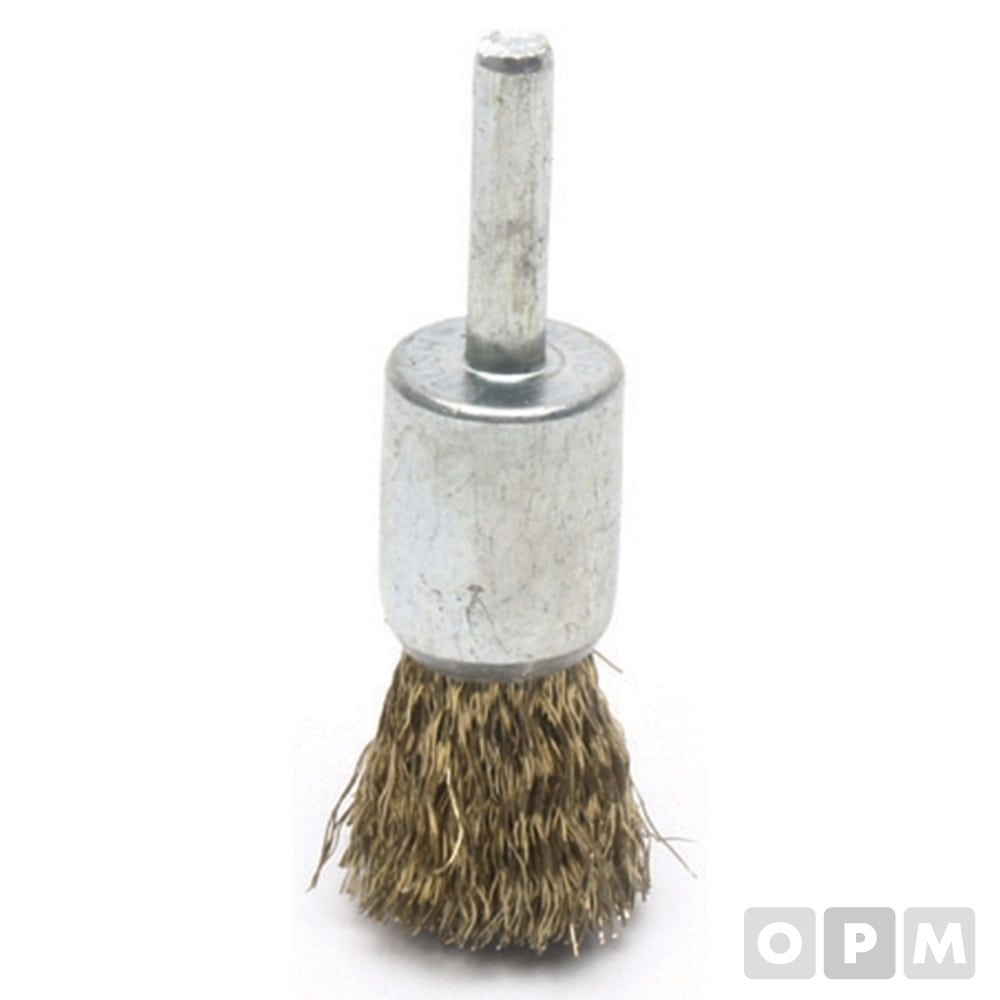 베이비브러쉬(철사형/스텐0.30mm) EB-06-IW 50EA