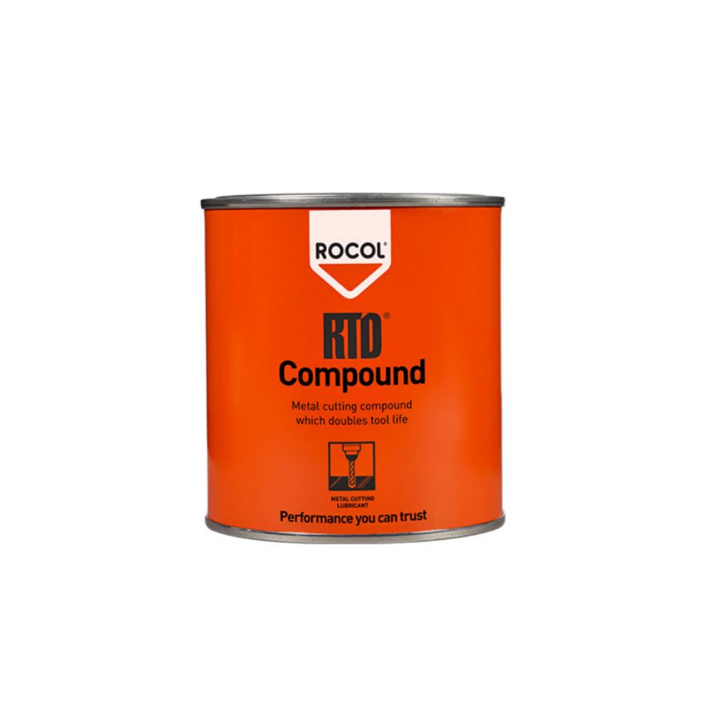 RTD 400G 영국제 로콜 탭핑유