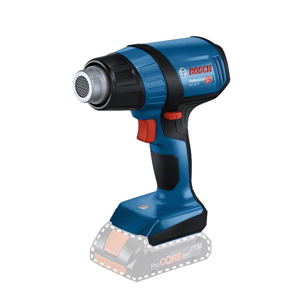 BOSCH 충전열풍기(본체만)_GHG18V-50 solo_06012A65