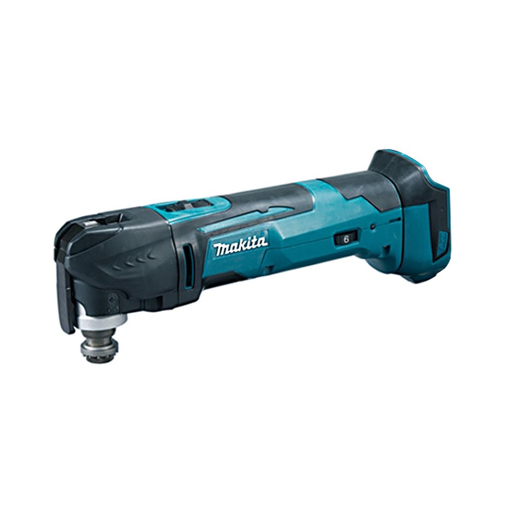 MAKITA 충전멀 티 툴(본체만)_DTM51Z 18V/원터치