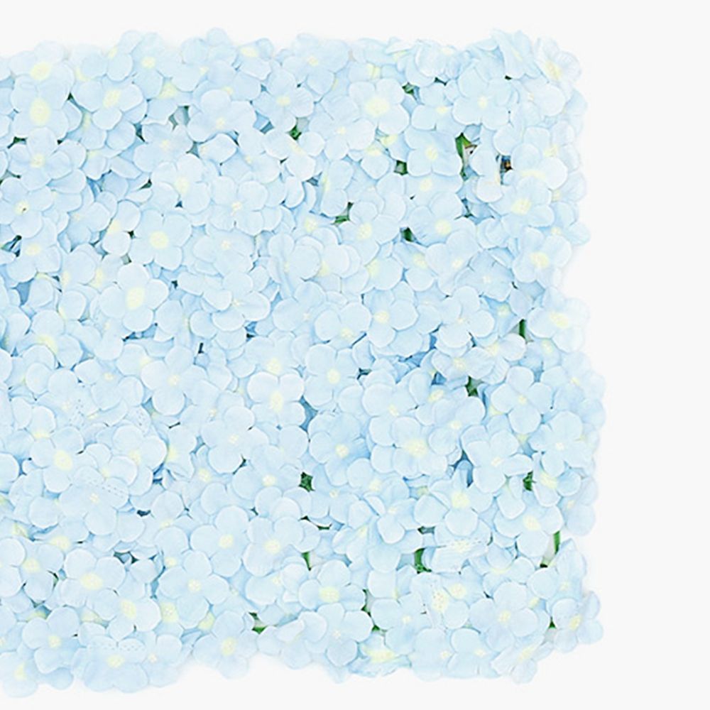 플라워월 60x40cm 포토월 가성비 조화 장식